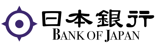 ملف:日本銀行ロゴ.svg
