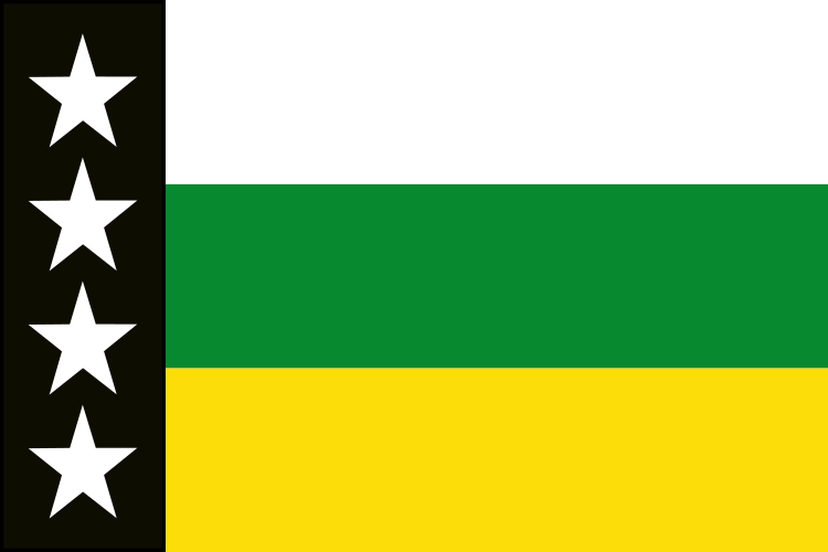 ملف:Bandera Provincia Orellana.svg