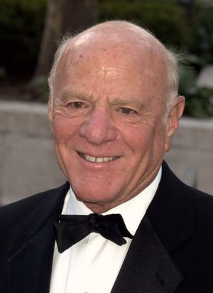 Barry Diller Shankbone Metropolitan Opera 2009.jpg