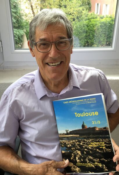 ملف:Michel Provost (2017).jpg