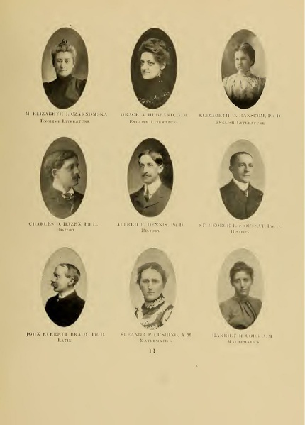 ملف:Smith College Class Book 1903.pdf