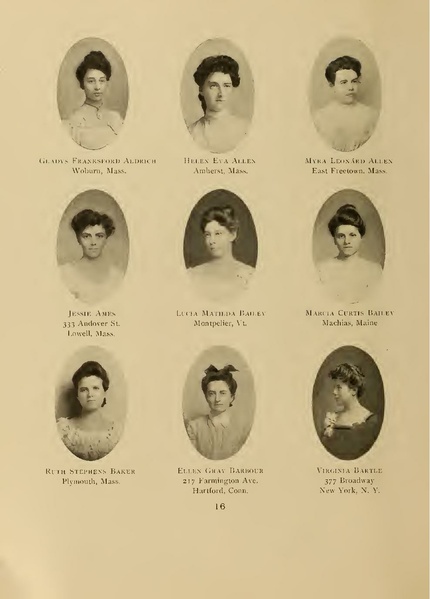 ملف:Smith College Class Book 1903.pdf