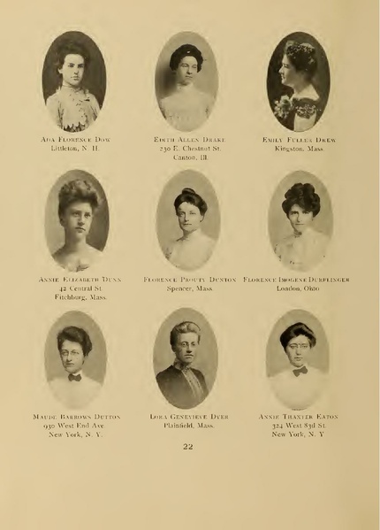 ملف:Smith College Class Book 1903.pdf