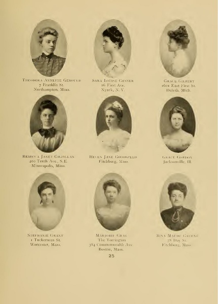 ملف:Smith College Class Book 1903.pdf