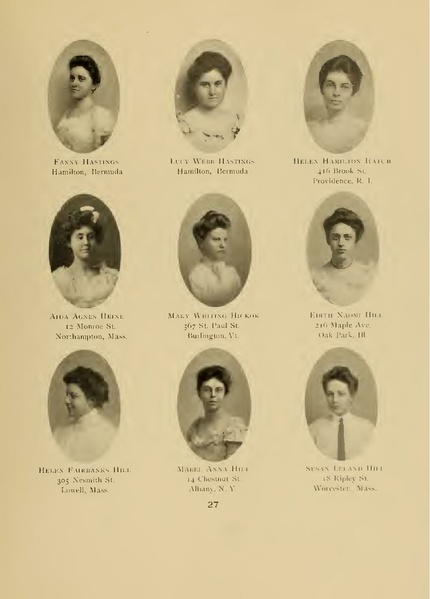 ملف:Smith College Class Book 1903.pdf