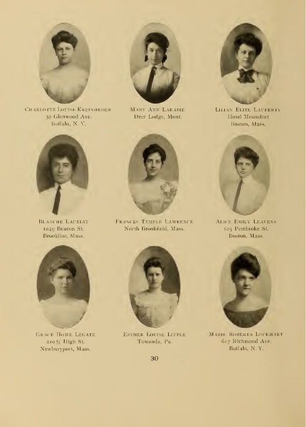 ملف:Smith College Class Book 1903.pdf