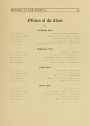 الصفحة التالية &larr;