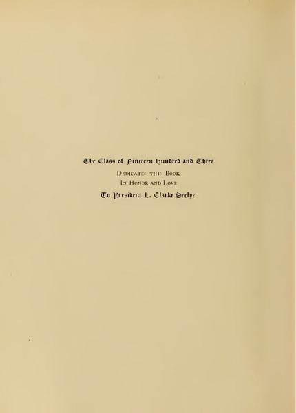 ملف:Smith College Class Book 1903.pdf