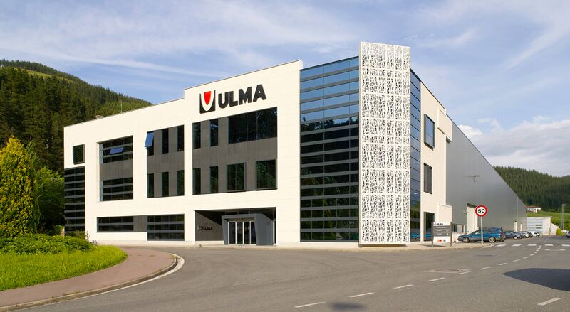 ملف:ULMA Architectural Solutions Headquarter.jpg