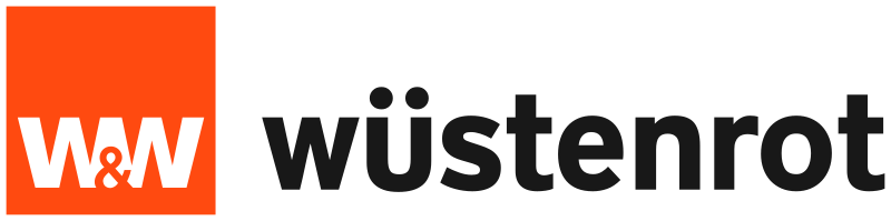 ملف:Wüstenrot Bank 201x logo.svg