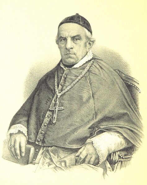 ملف:Archbishop Rafael Valdivieso.jpg