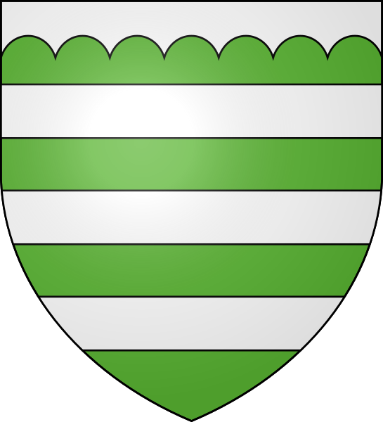 ملف:Armoiries Famille de Saint-Amand.svg