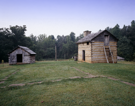 Booker T. Washington National Monument, Hardy, Virginia LCCN2011630618.tif
