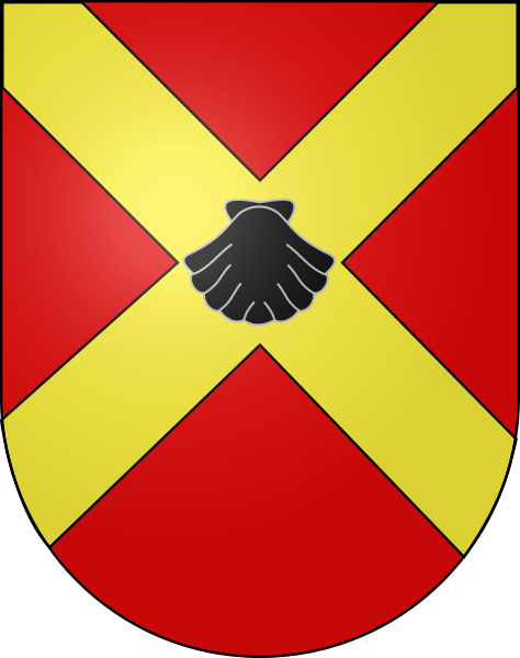 ملف:Chapelle (Glane)-coat of arms.svg