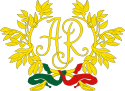 Coat of arms of the Assembly of the Portuguese Republic.svg