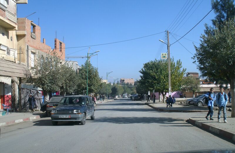 ملف:El Hachimia.JPG