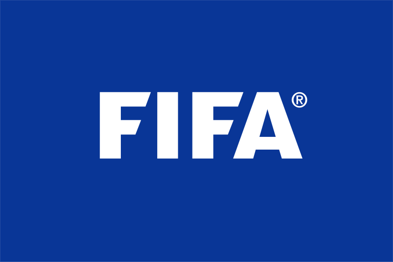 ملف:Flag of FIFA.svg
