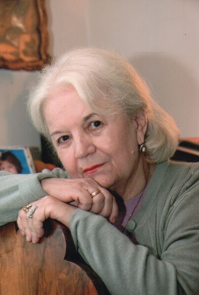 ملف:Grozdana Olujic 3.jpg