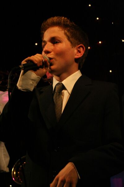 ملف:Harry McEntire 2007.jpg