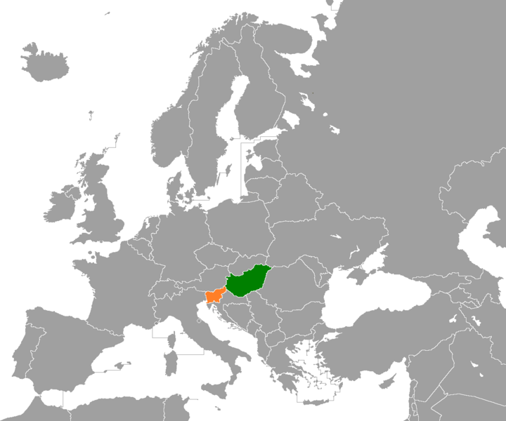 ملف:Hungary Slovenia Locator.png