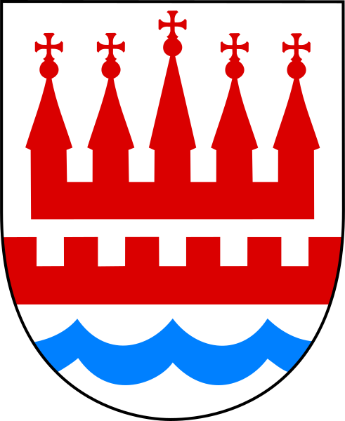 ملف:Kalundborg Kommune coa.svg