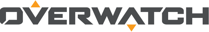 ملف:Overwatch text logo.svg