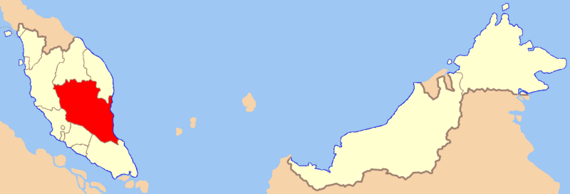 ملف:Pahang state locator.PNG