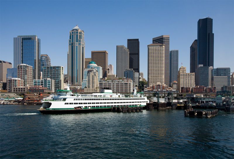 ملف:Seattle Ferry.jpg