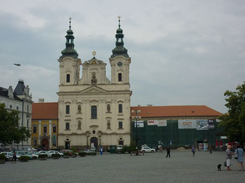 ملف:Uherské Hradiště cyklovýlet 075.JPG