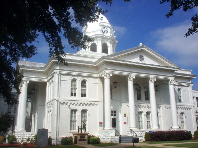 ملف:Colbert County Courthouse.JPG