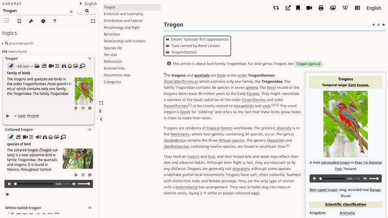 ملف:Conzept encyclopedia screenshot.jpg