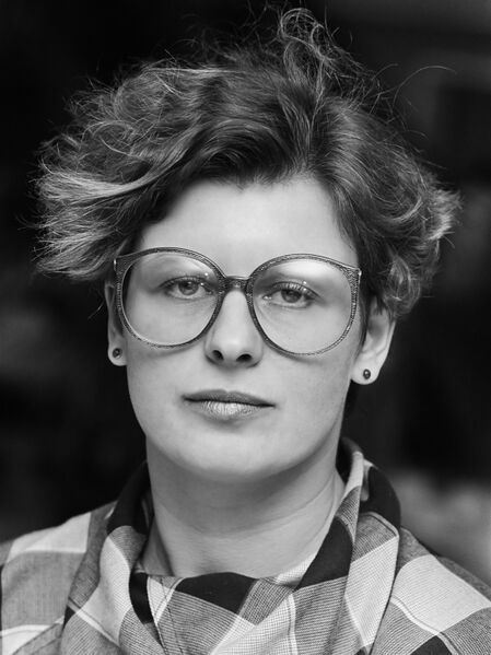 ملف:Geke Faber (1985).jpg