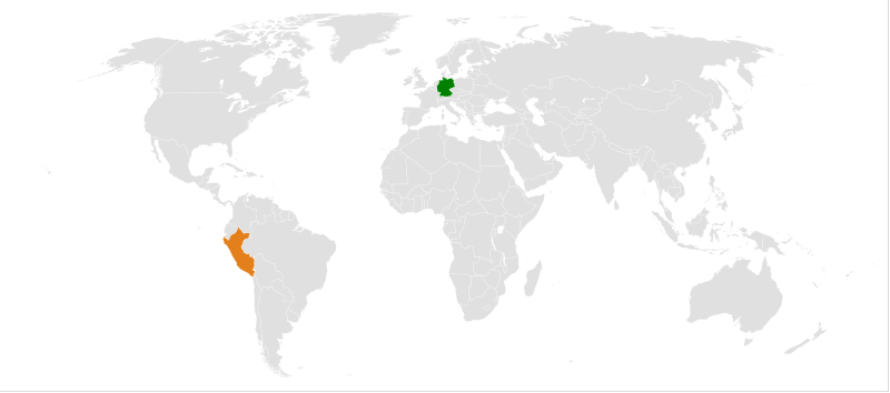 ملف:Germany–Peru Locator.svg