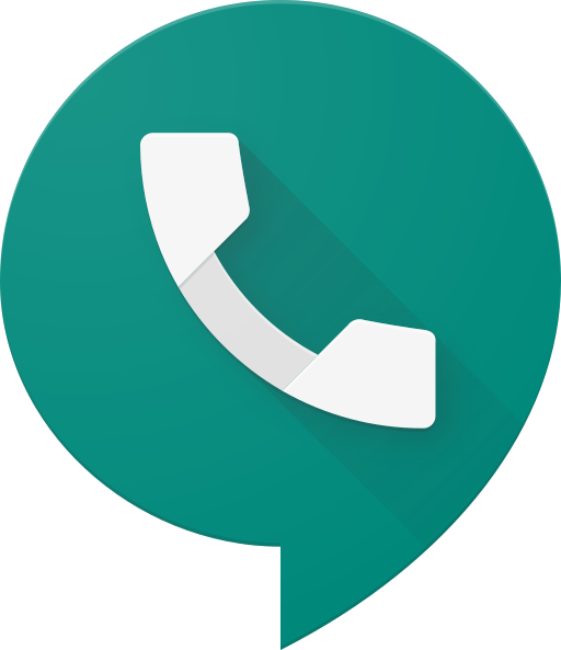 ملف:Google Voice icon (2018-2020).svg