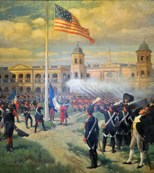 ملف:Handover ceremony of Lousiana.jpg