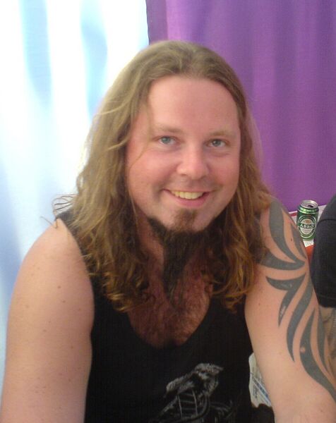 ملف:Peter Iwers2006.jpg