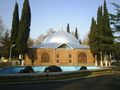 مسجد شاه عباس