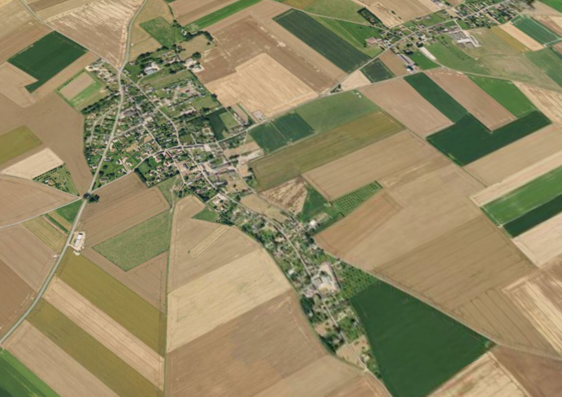 ملف:Surtauville Vue aérienne.PNG