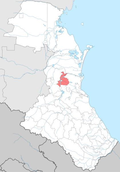 ملف:Дагестан Кизилюртовский район.png