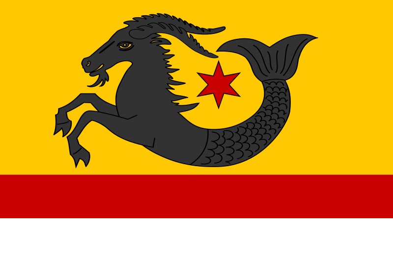 ملف:Flag of Semanin CZ.svg