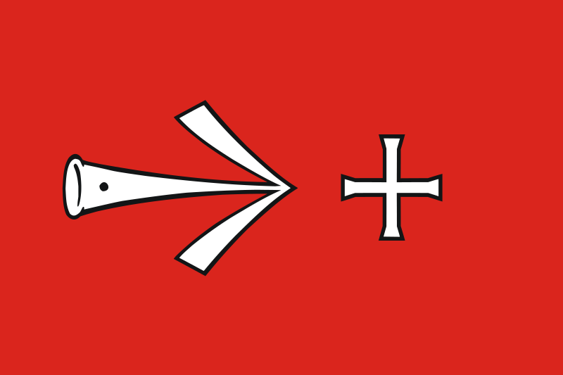 ملف:Flag of Stralsund.svg