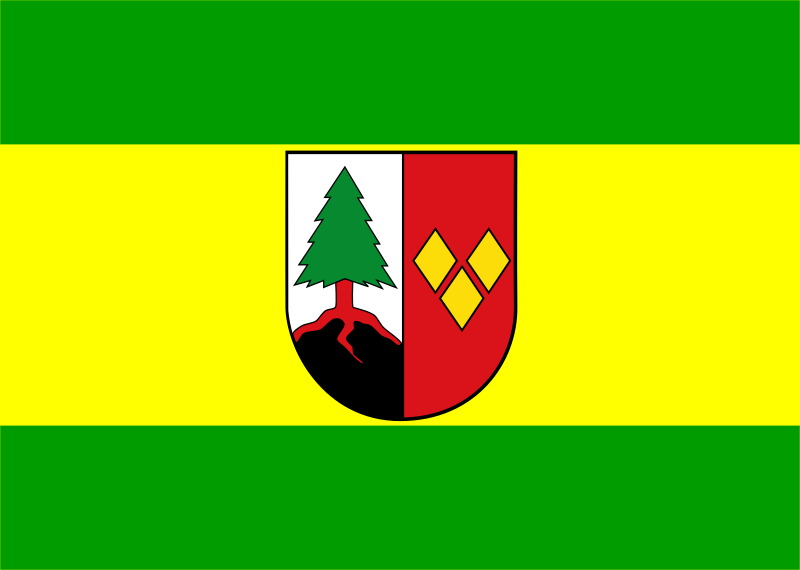 ملف:Flagge Landkreis Lüchow-Dannenberg.svg