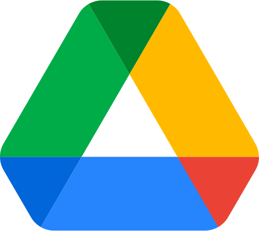 ملف:Google Drive icon (2020).svg