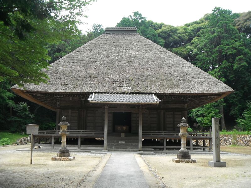 ملف:Honko-Temple Main Hall.JPG