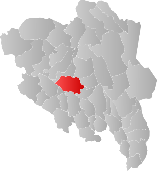 ملف:NO 3441 Gausdal.svg