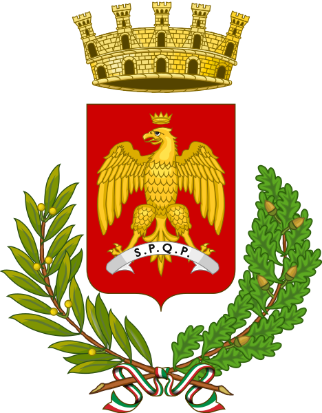 ملف:Palermo-Stemma (1999).svg