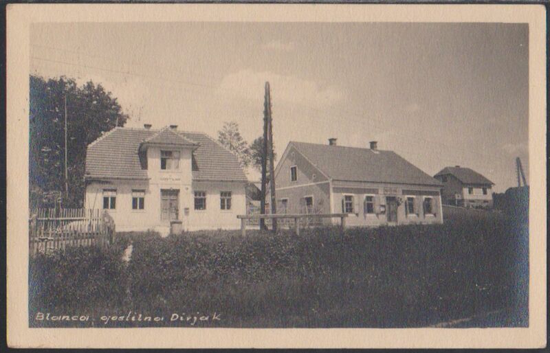 ملف:Postcard of Blanca 1938.jpg