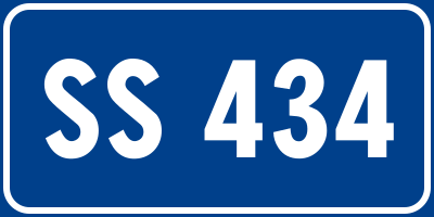 ملف:Strada Statale 434 Italia.svg
