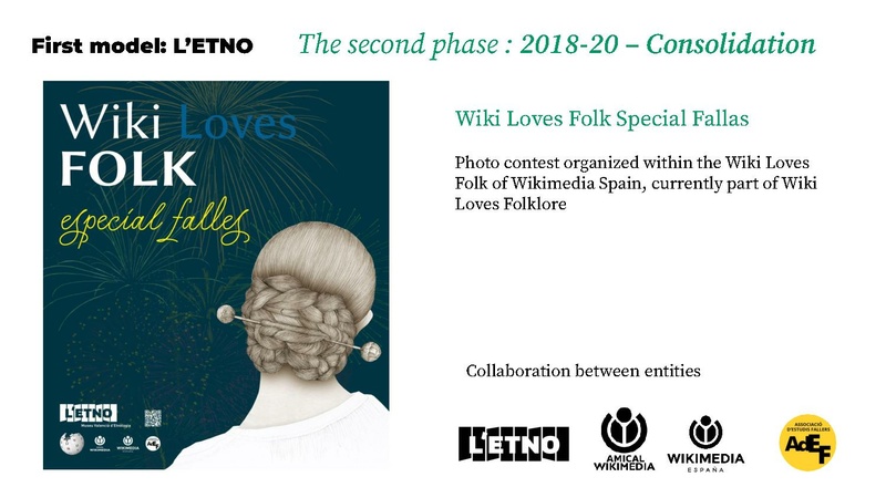 ملف:Wikimedia+Libraries in the Land of Valencia 24 july 2022 EN.pptx.pdf