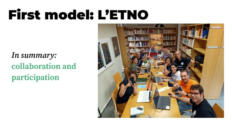 ملف:Wikimedia+Libraries in the Land of Valencia 24 july 2022 EN.pptx.pdf